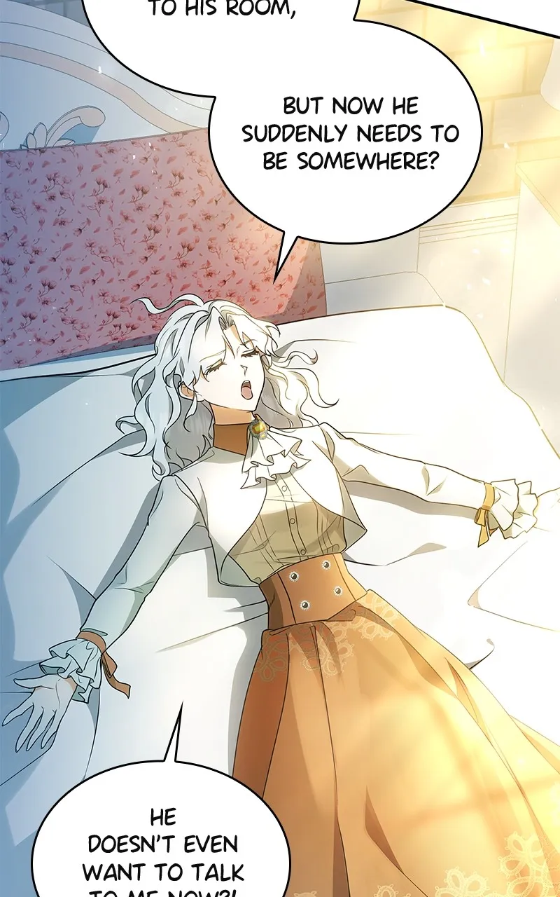 Read What Melvin Left Behind chapter 44 image 70 on Lezhin