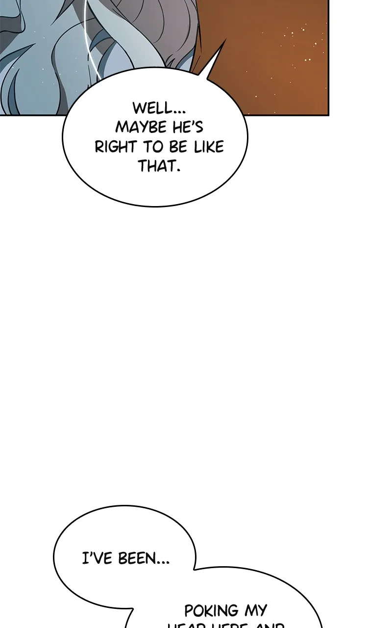 Read What Melvin Left Behind chapter 44 image 74 on Lezhin