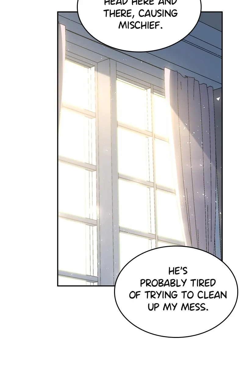 Read What Melvin Left Behind chapter 44 image 75 on Lezhin