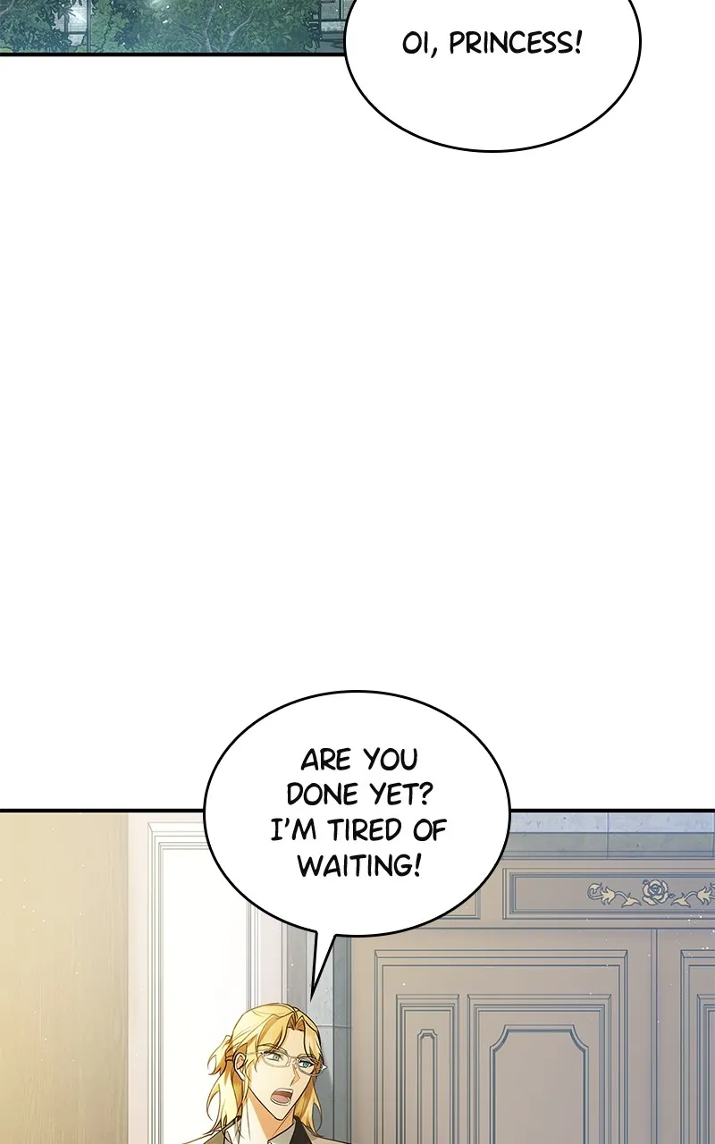 Read What Melvin Left Behind chapter 45 image 1 on Lezhin