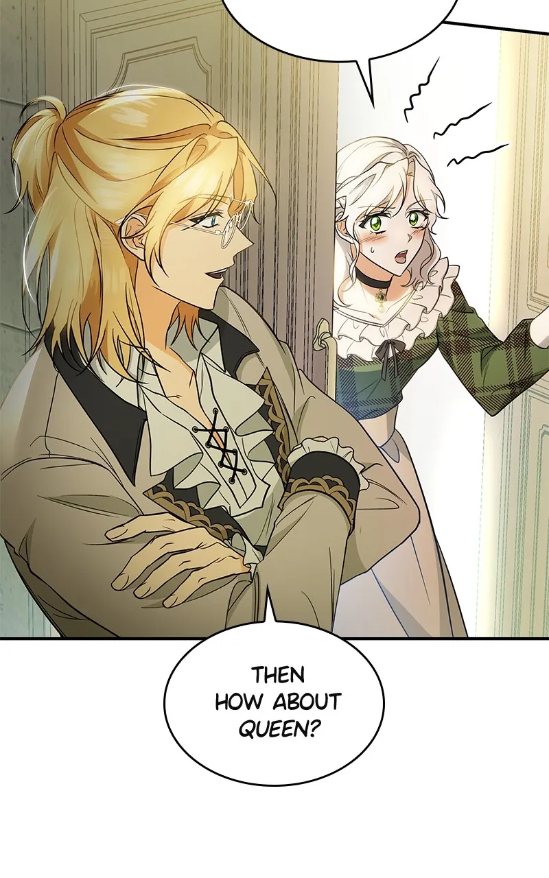 Read What Melvin Left Behind chapter 45 image 14 on Lezhin