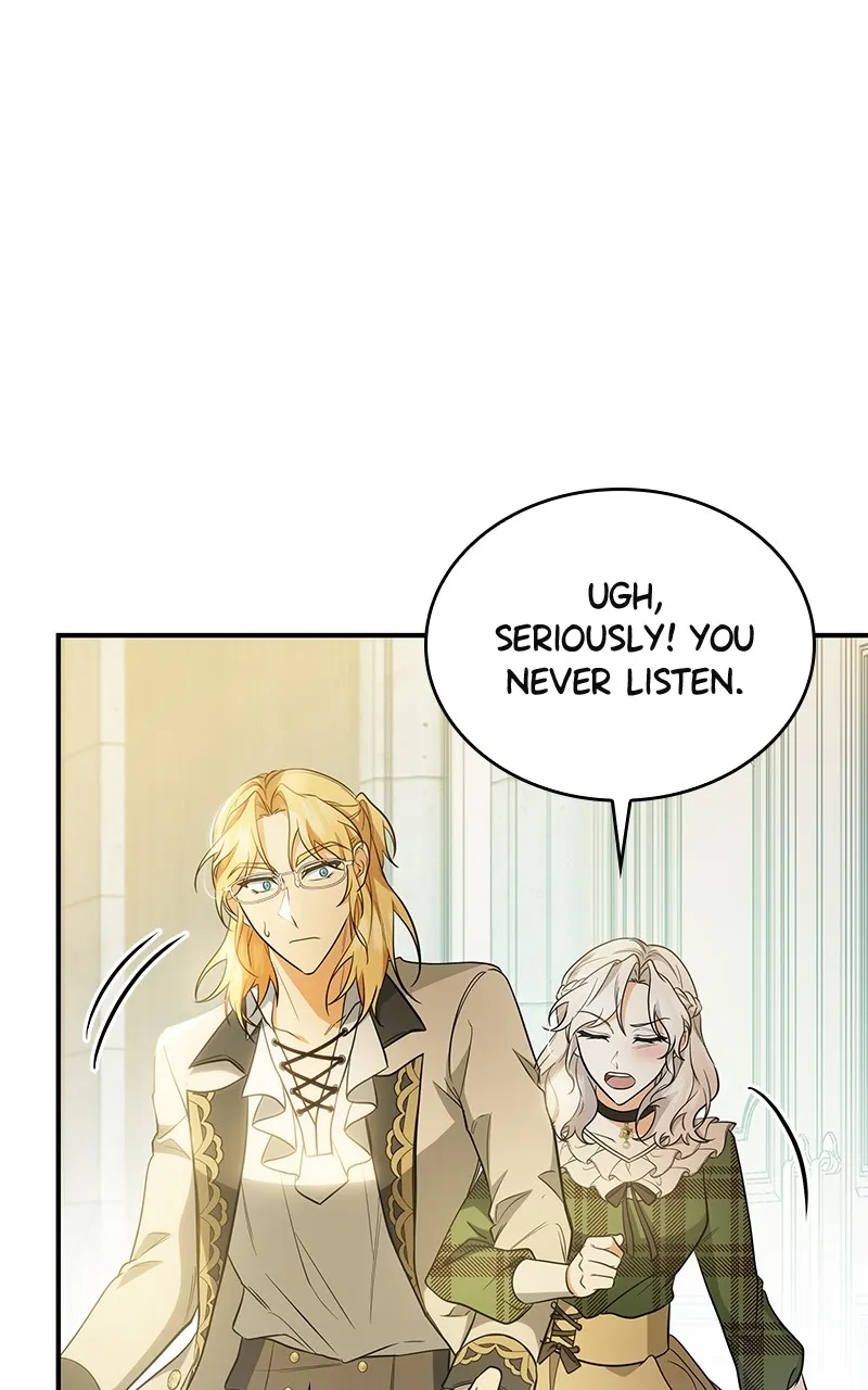 Read What Melvin Left Behind chapter 45 image 15 on Lezhin