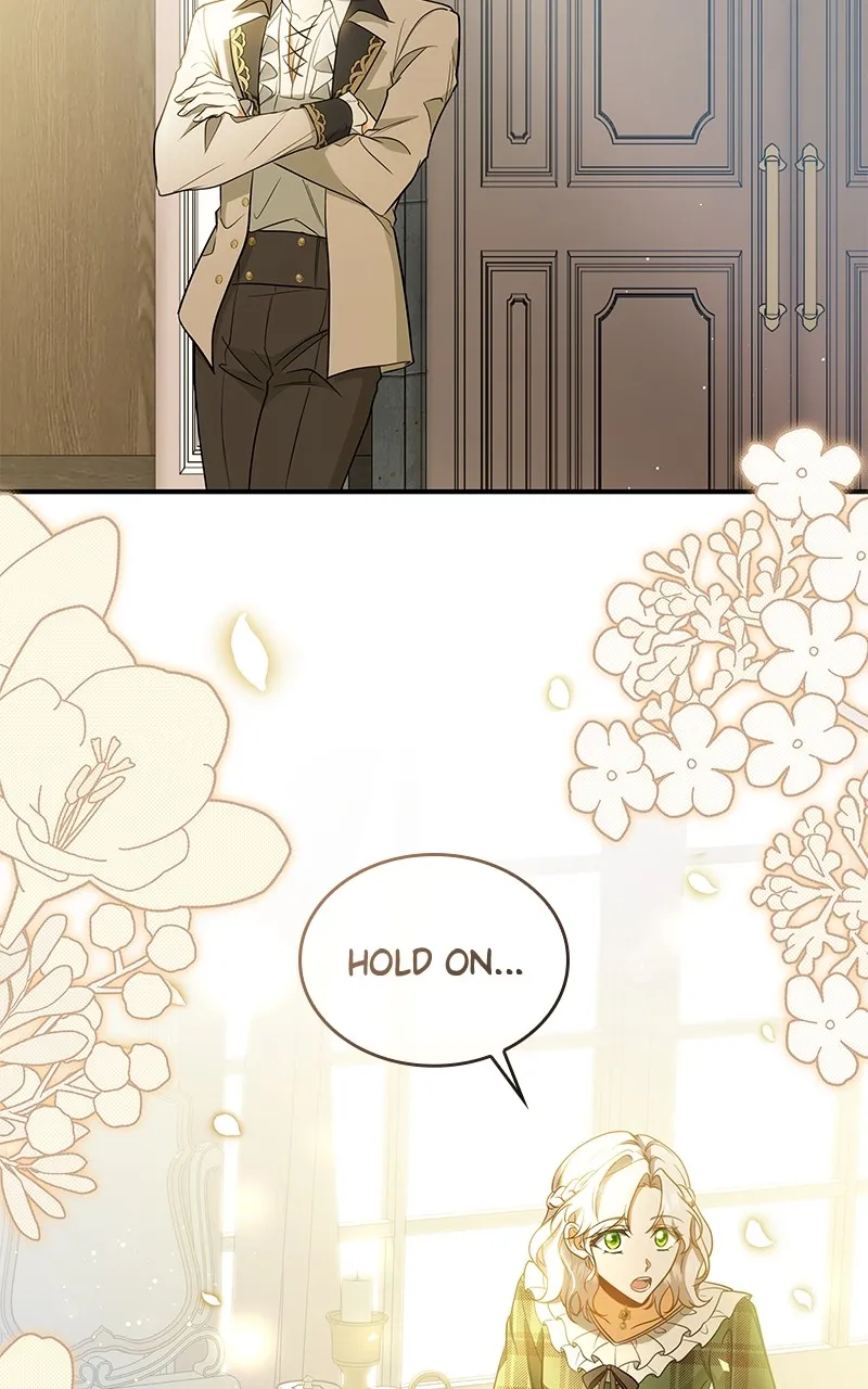 Read What Melvin Left Behind chapter 45 image 2 on Lezhin