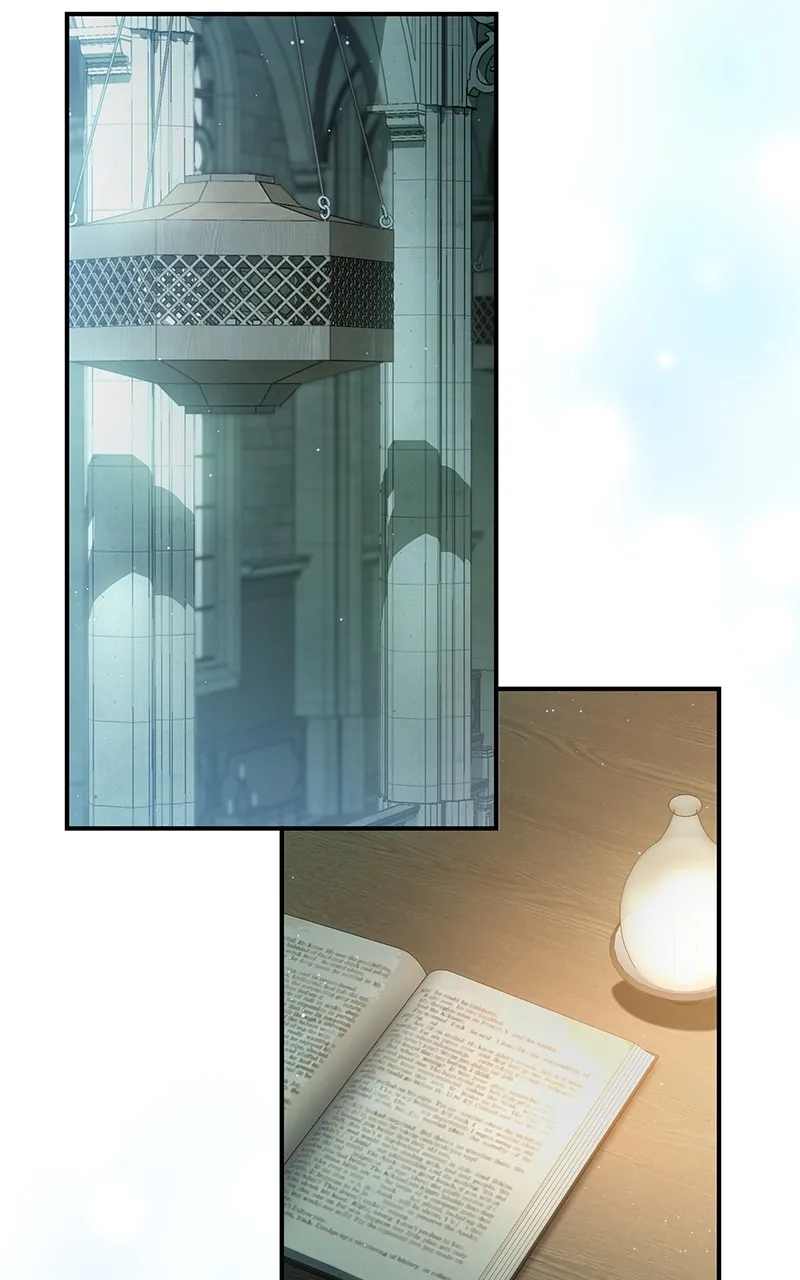 Read What Melvin Left Behind chapter 45 image 22 on Lezhin