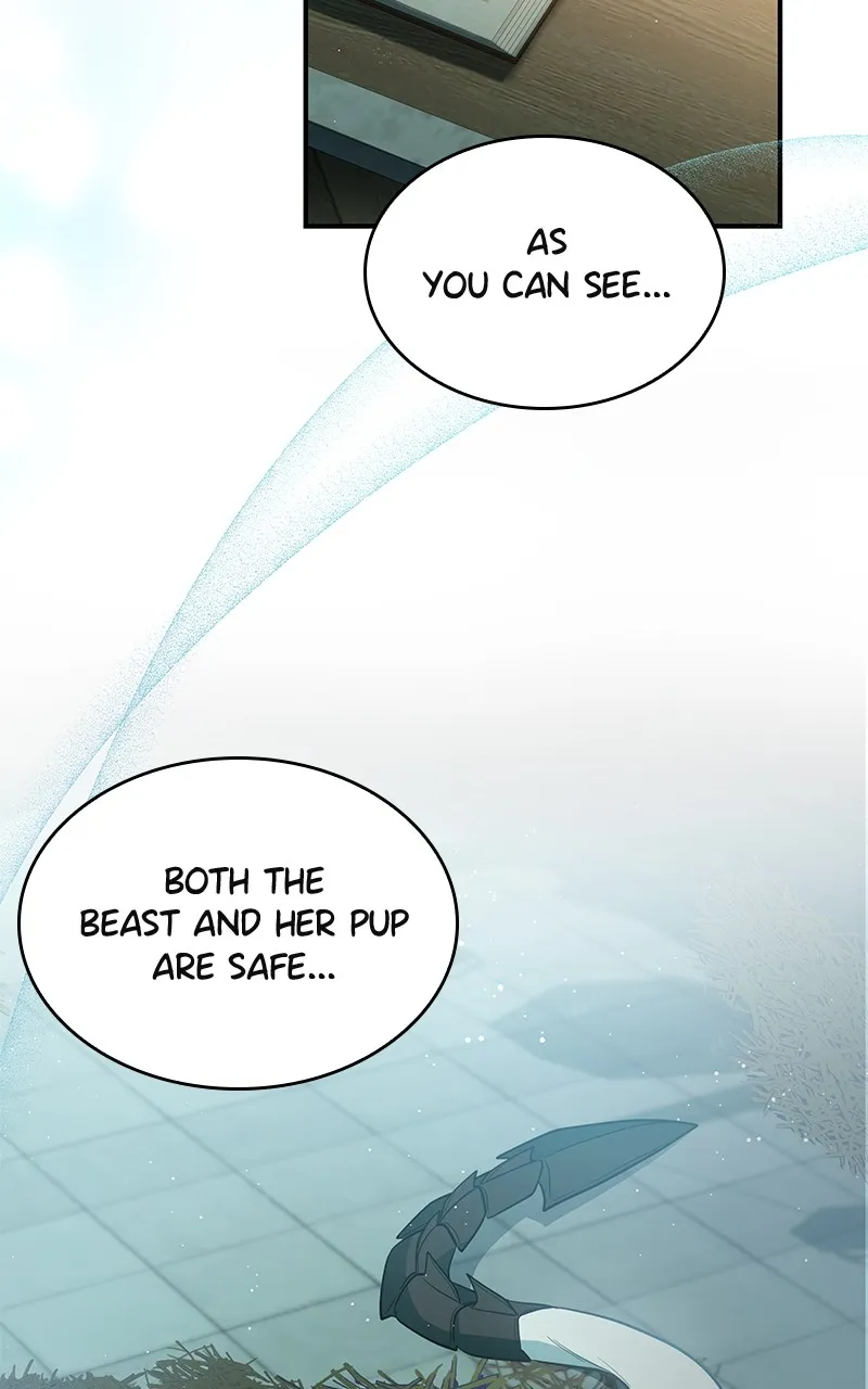 Read What Melvin Left Behind chapter 45 image 23 on Lezhin