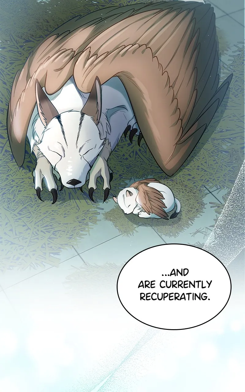 Read What Melvin Left Behind chapter 45 image 24 on Lezhin
