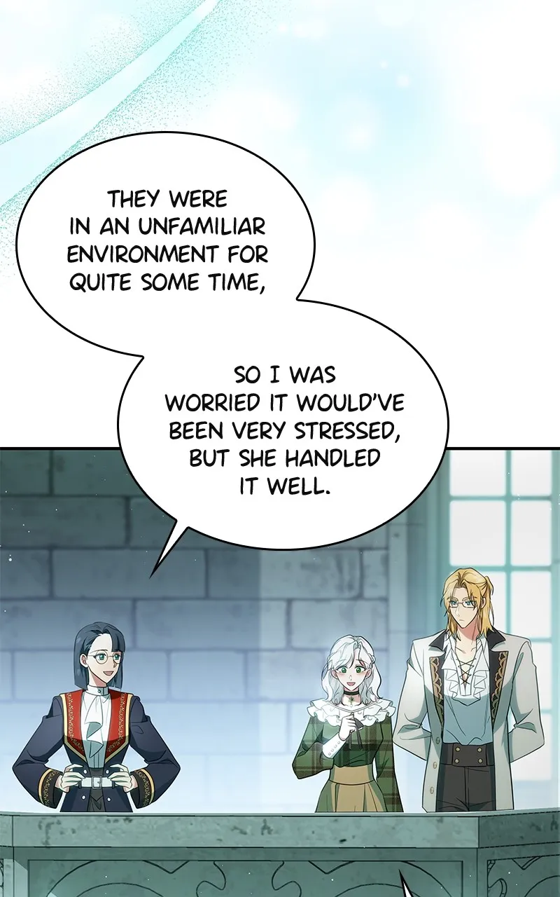 Read What Melvin Left Behind chapter 45 image 25 on Lezhin