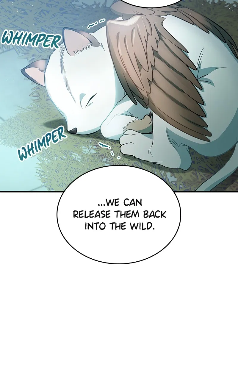 Read What Melvin Left Behind chapter 45 image 27 on Lezhin