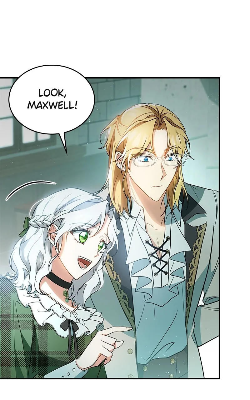 Read What Melvin Left Behind chapter 45 image 28 on Lezhin