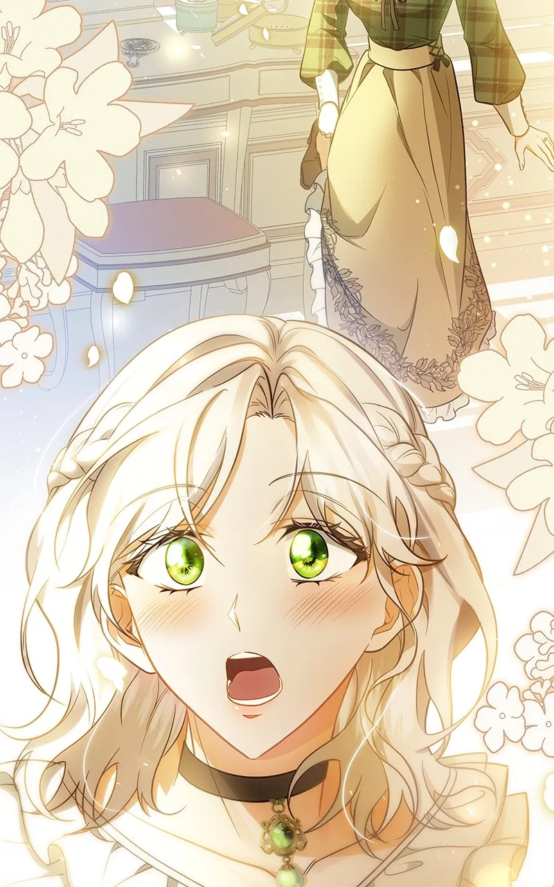 Read What Melvin Left Behind chapter 45 image 3 on Lezhin