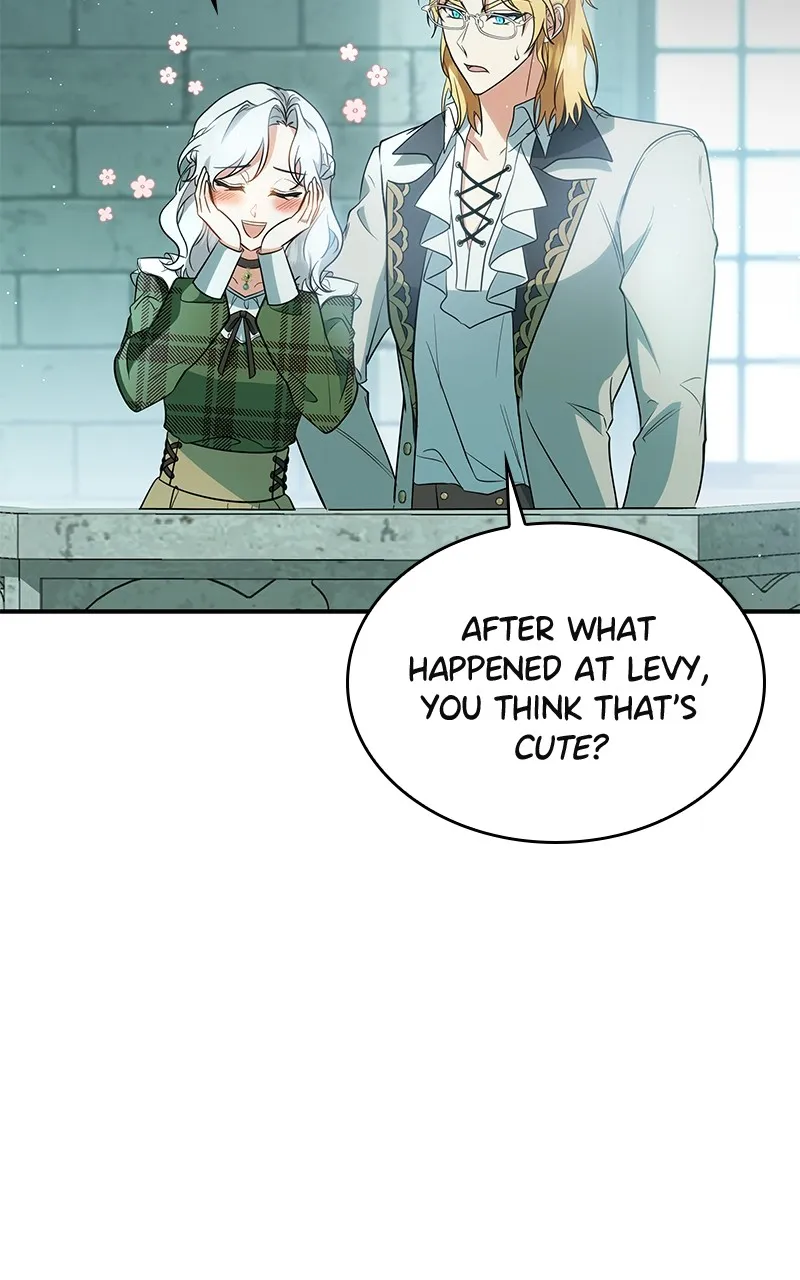 Read What Melvin Left Behind chapter 45 image 31 on Lezhin