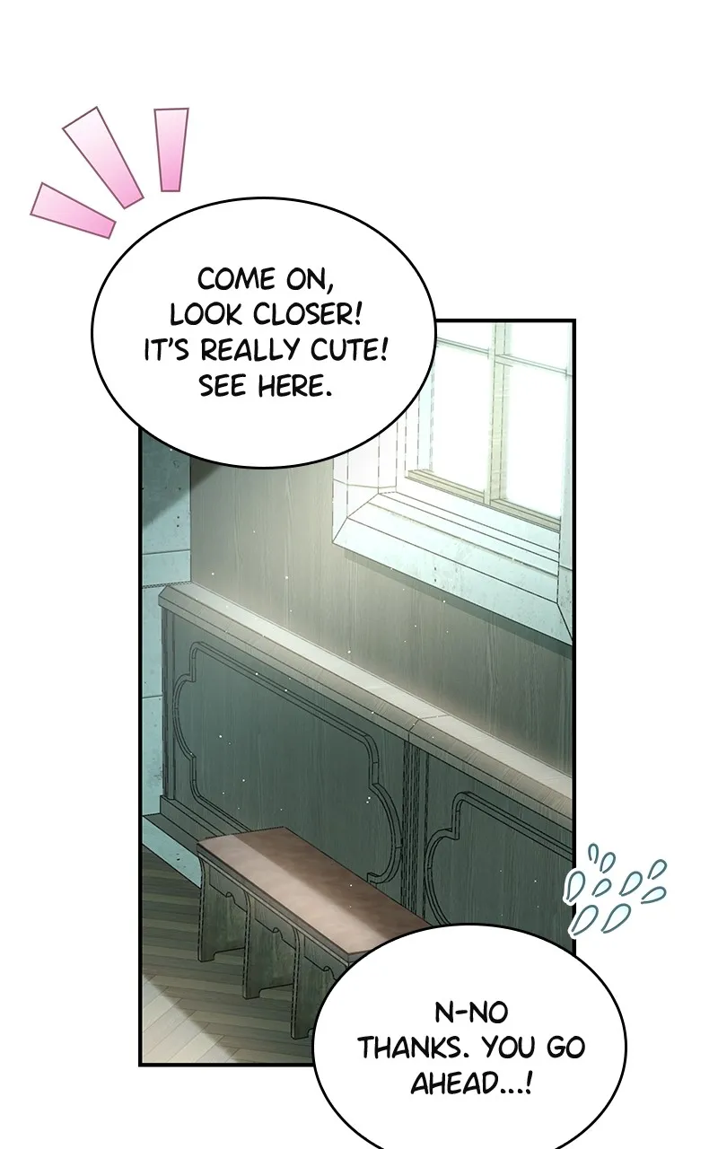 Read What Melvin Left Behind chapter 45 image 32 on Lezhin