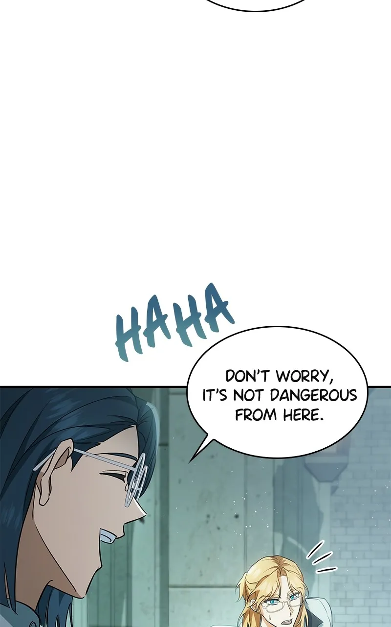 Read What Melvin Left Behind chapter 45 image 33 on Lezhin