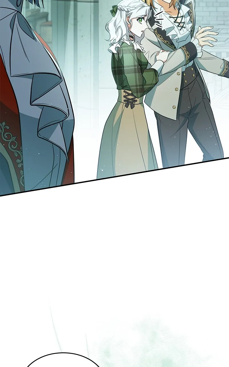 Read What Melvin Left Behind chapter 45 image 34 on Lezhin