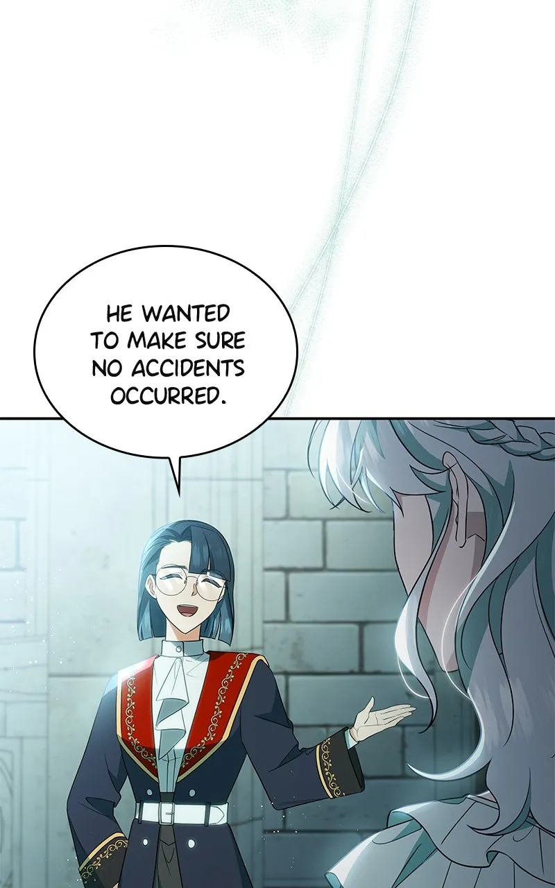 Read What Melvin Left Behind chapter 45 image 36 on Lezhin