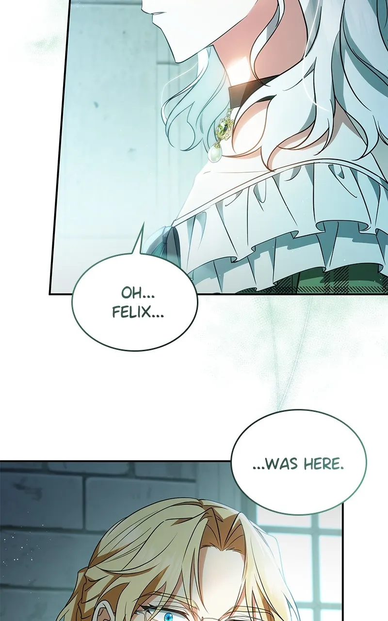 Read What Melvin Left Behind chapter 45 image 38 on Lezhin