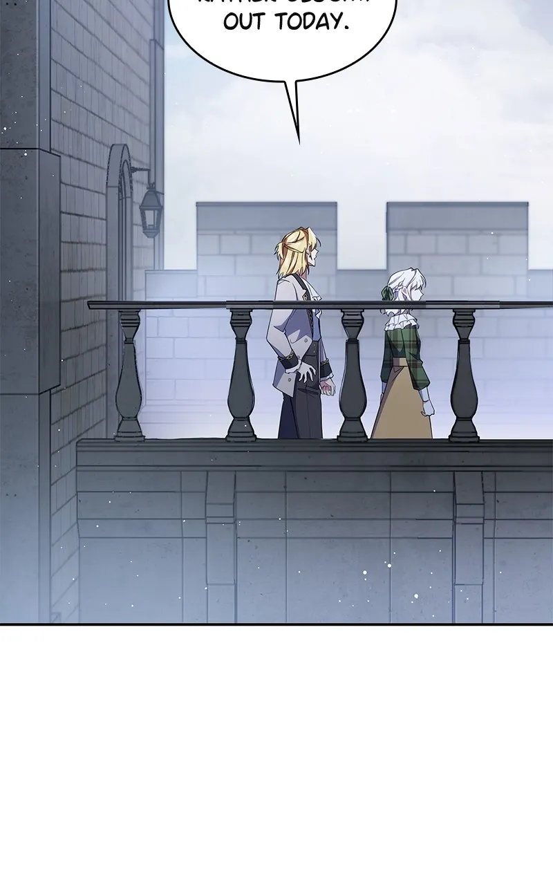 Read What Melvin Left Behind chapter 45 image 43 on Lezhin