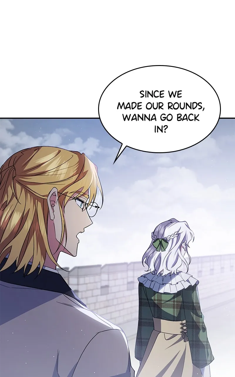 Read What Melvin Left Behind chapter 45 image 44 on Lezhin