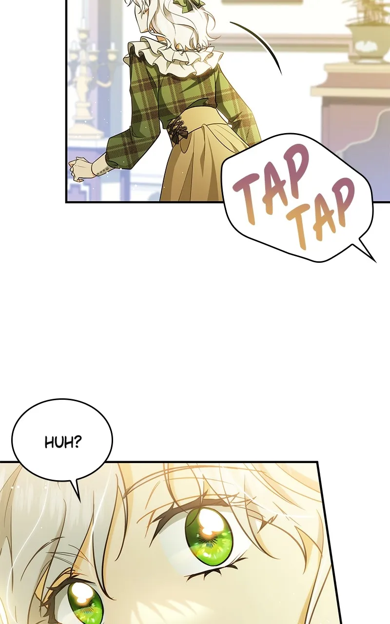 Read What Melvin Left Behind chapter 45 image 5 on Lezhin