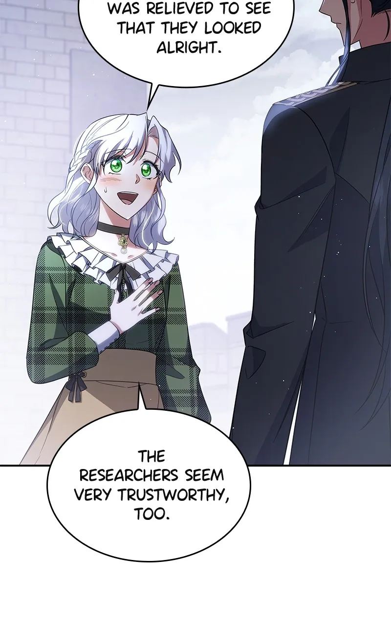 Read What Melvin Left Behind chapter 45 image 56 on Lezhin