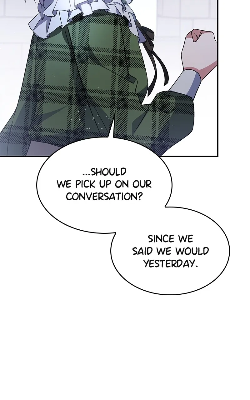 Read What Melvin Left Behind chapter 45 image 58 on Lezhin