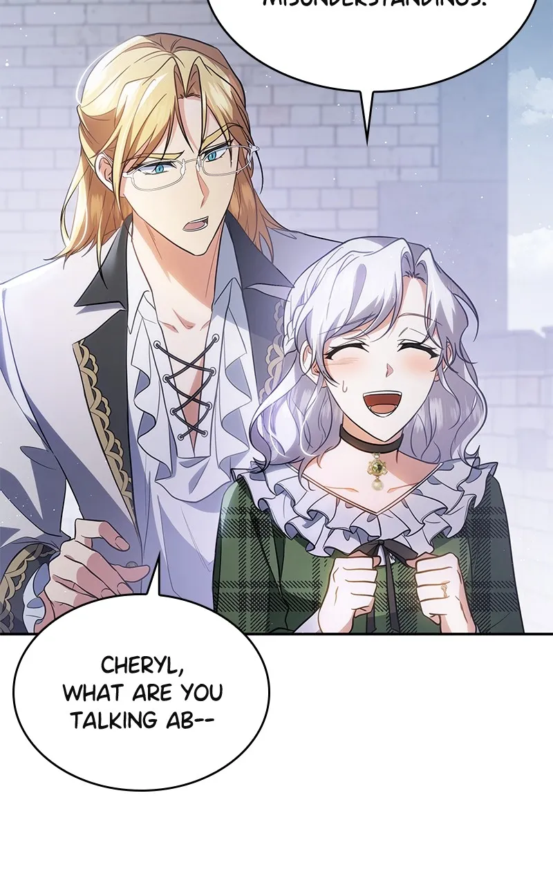 Read What Melvin Left Behind chapter 45 image 61 on Lezhin