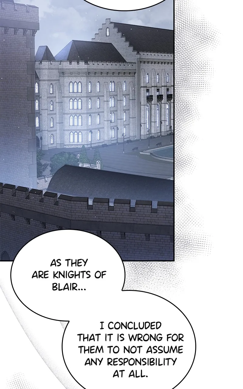 Read What Melvin Left Behind chapter 45 image 64 on Lezhin