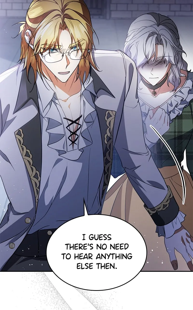 Read What Melvin Left Behind chapter 45 image 75 on Lezhin