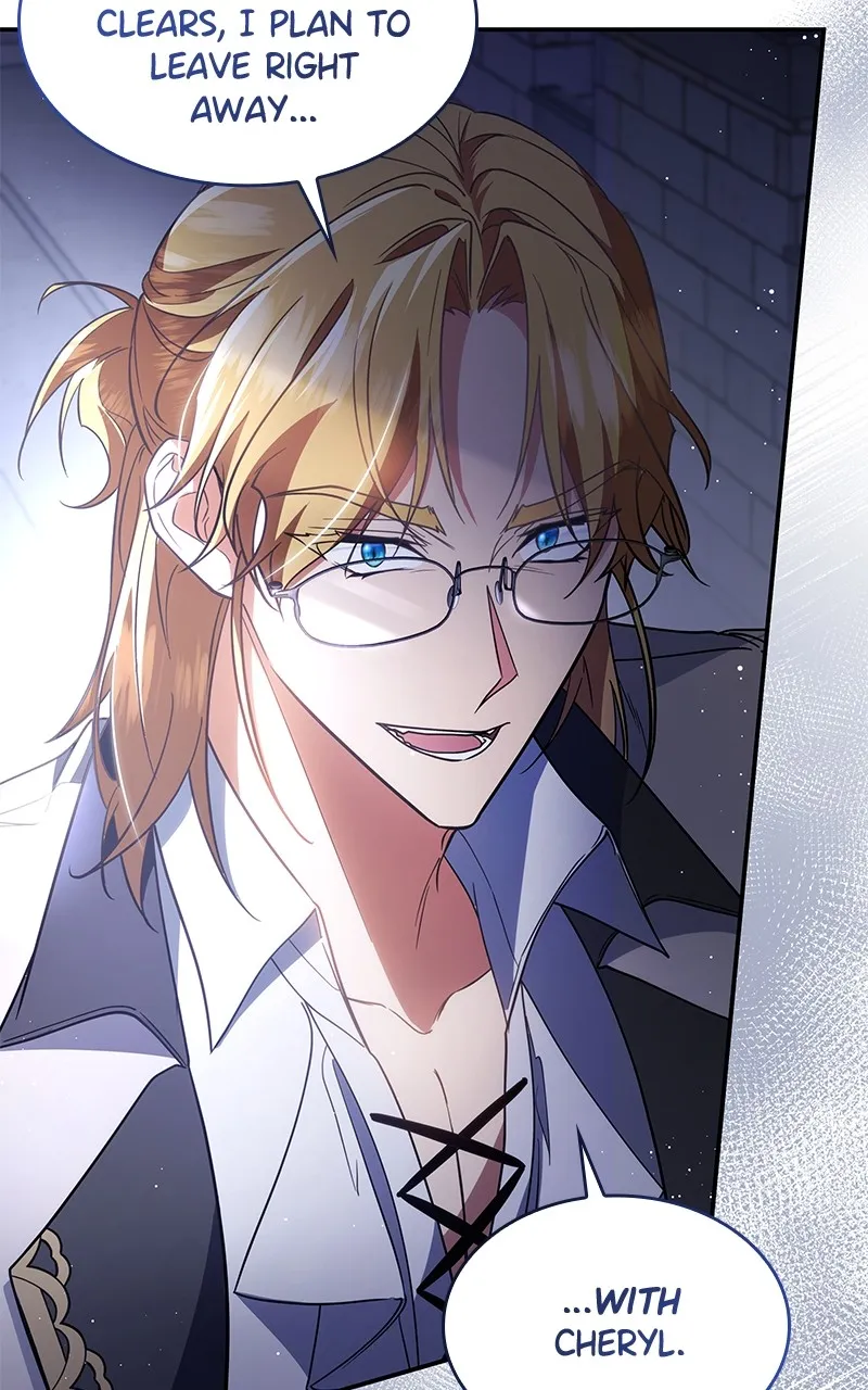 Read What Melvin Left Behind chapter 45 image 82 on Lezhin