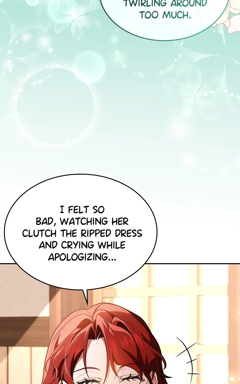 Read What Melvin Left Behind chapter 46 image 100 on Lezhin