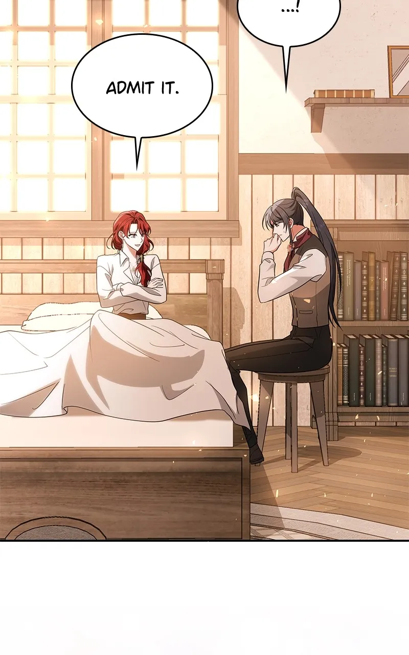 Read What Melvin Left Behind chapter 46 image 105 on Lezhin