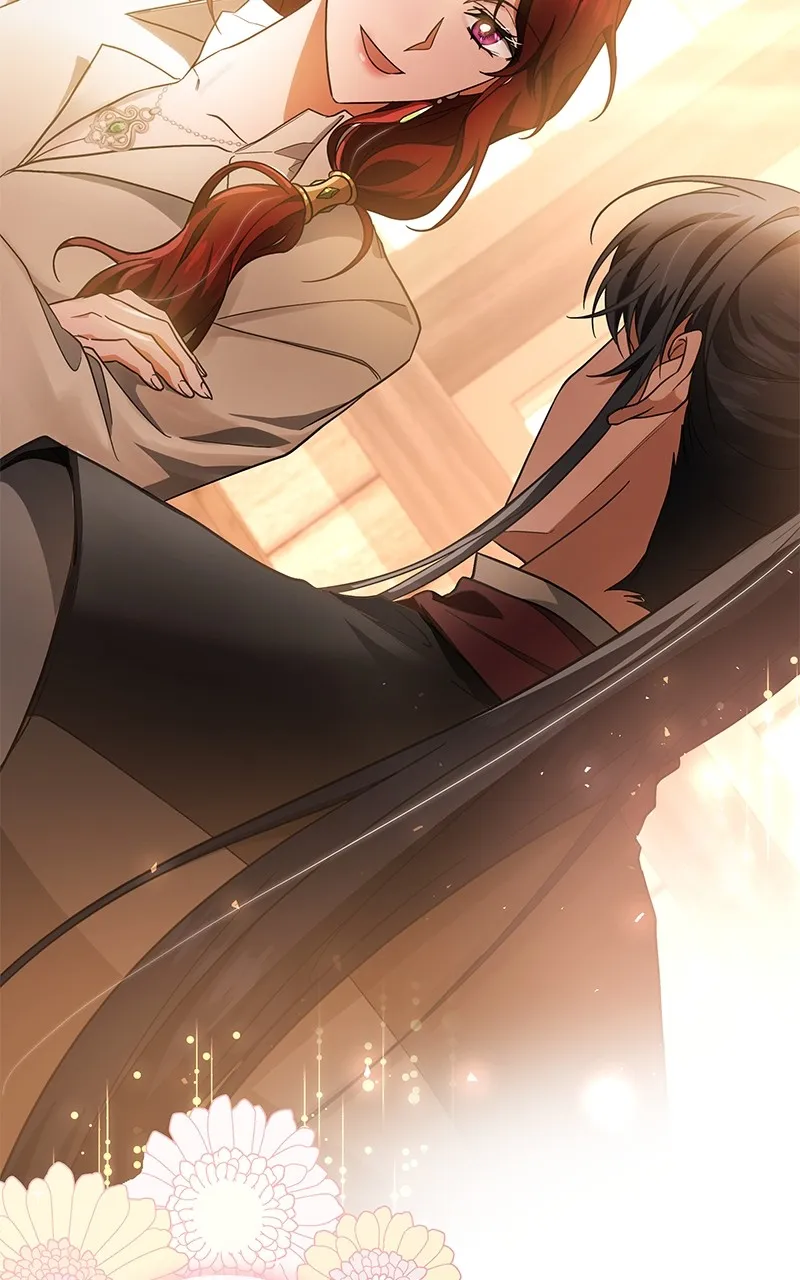 Read What Melvin Left Behind chapter 46 image 107 on Lezhin