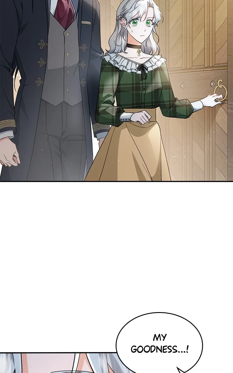 Read What Melvin Left Behind chapter 46 image 2 on Lezhin