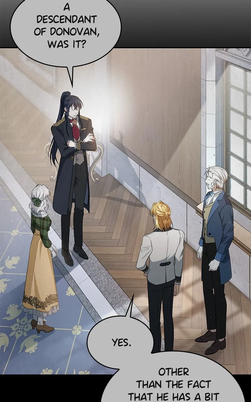 Read What Melvin Left Behind chapter 46 image 20 on Lezhin