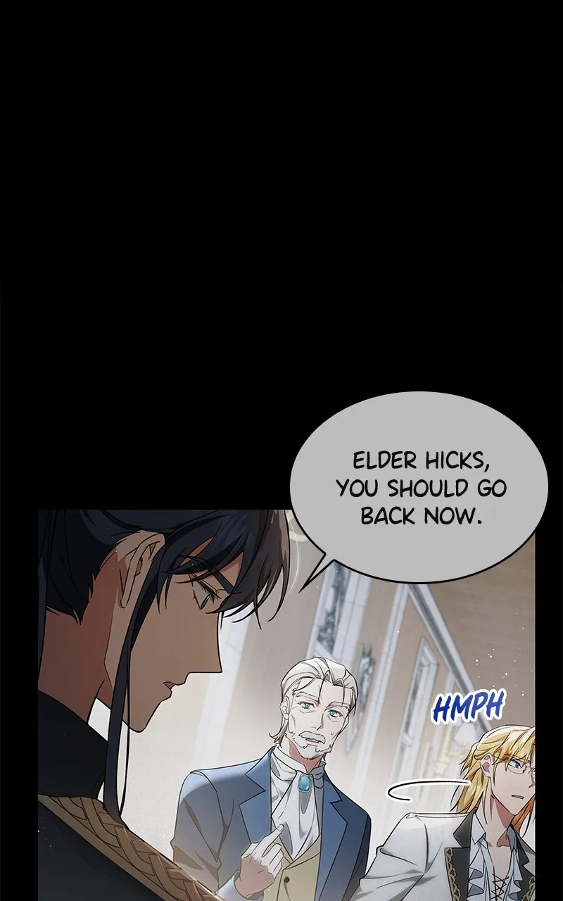 Read What Melvin Left Behind chapter 46 image 28 on Lezhin