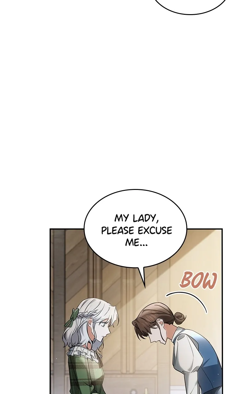 Read What Melvin Left Behind chapter 46 image 33 on Lezhin