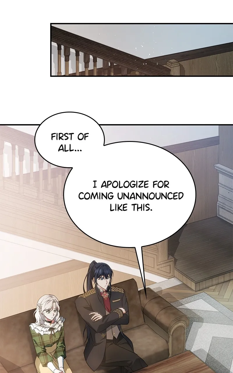 Read What Melvin Left Behind chapter 46 image 36 on Lezhin