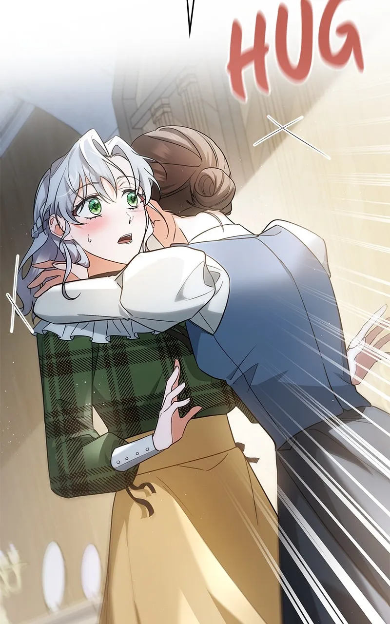 Read What Melvin Left Behind chapter 46 image 4 on Lezhin