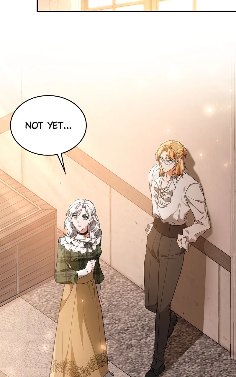 Read What Melvin Left Behind chapter 46 image 59 on Lezhin
