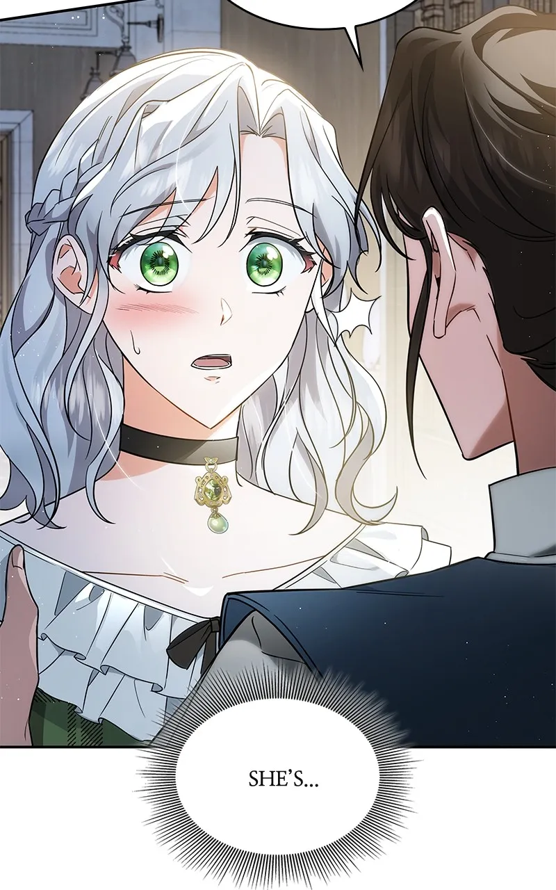 Read What Melvin Left Behind chapter 46 image 6 on Lezhin