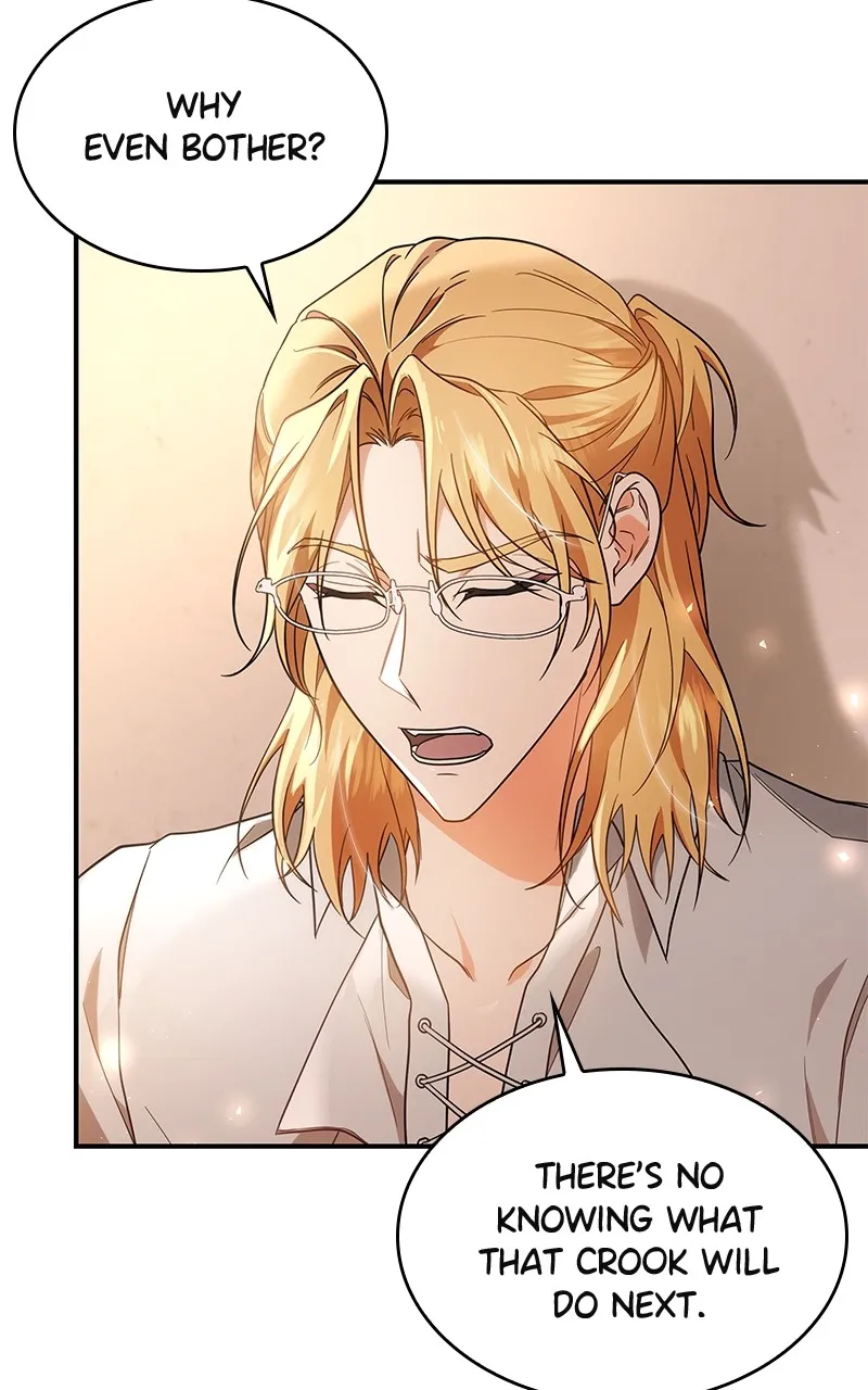 Read What Melvin Left Behind chapter 46 image 61 on Lezhin