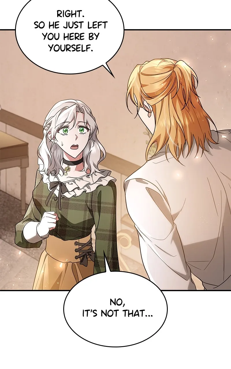 Read What Melvin Left Behind chapter 46 image 67 on Lezhin