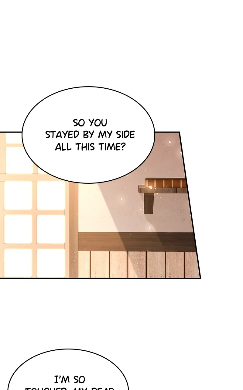 Read What Melvin Left Behind chapter 46 image 72 on Lezhin