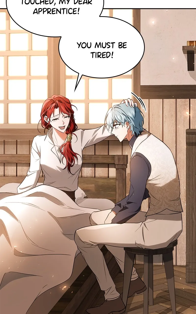 Read What Melvin Left Behind chapter 46 image 73 on Lezhin