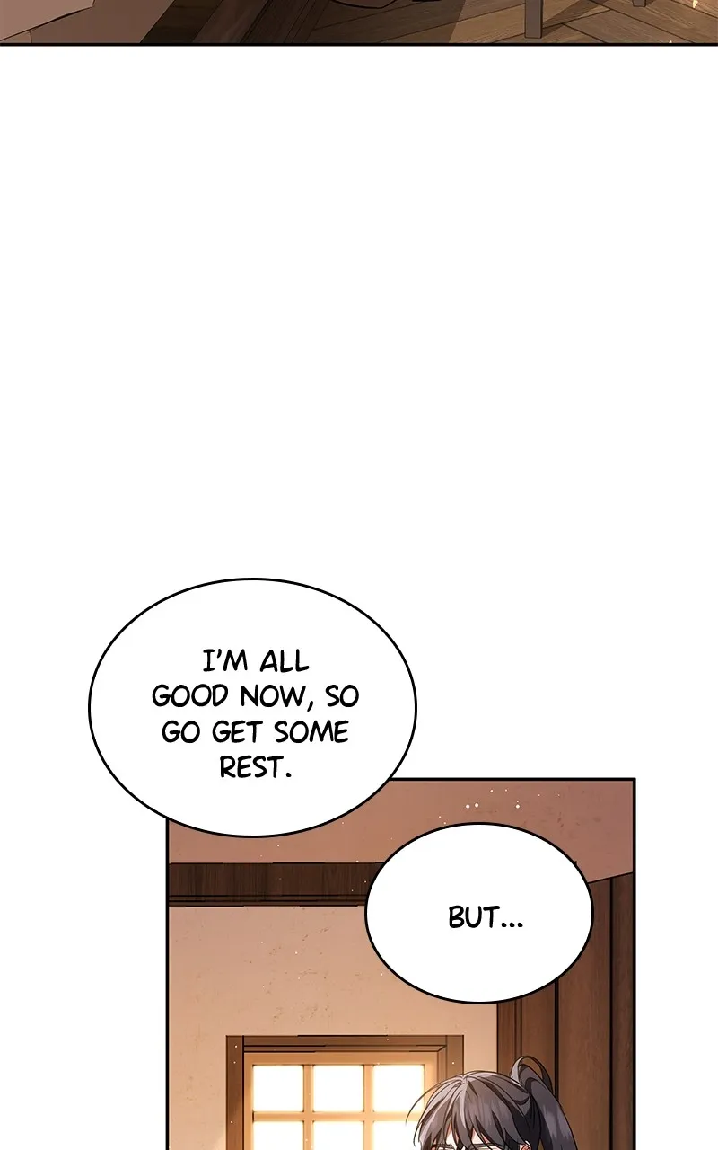 Read What Melvin Left Behind chapter 46 image 74 on Lezhin