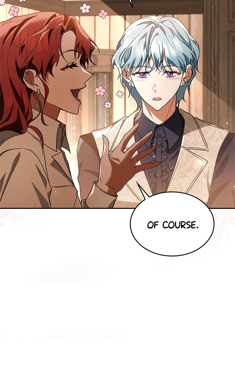 Read What Melvin Left Behind chapter 46 image 79 on Lezhin