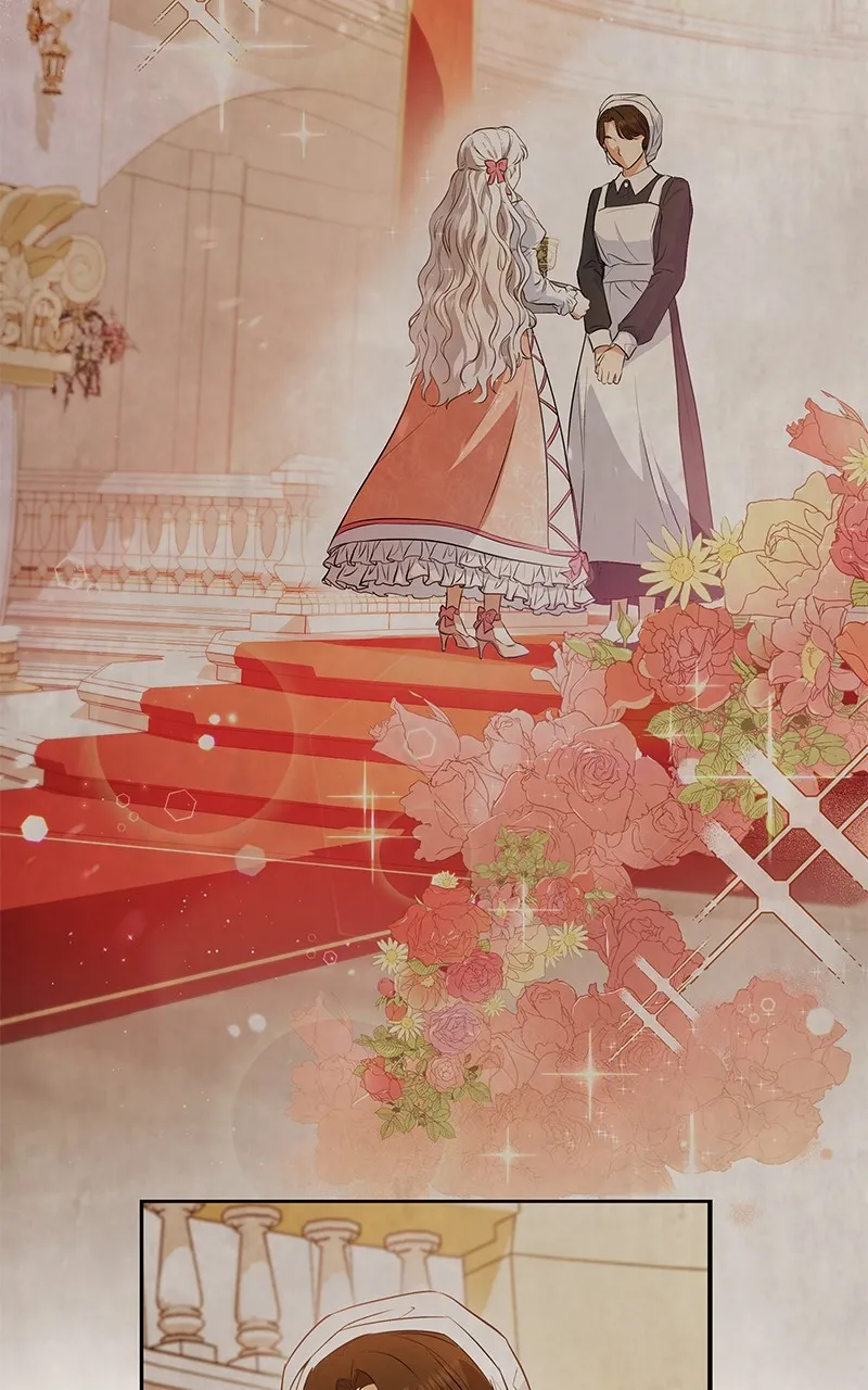 Read What Melvin Left Behind chapter 46 image 8 on Lezhin