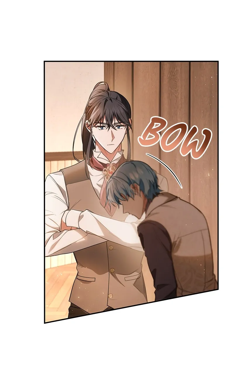 Read What Melvin Left Behind chapter 46 image 80 on Lezhin