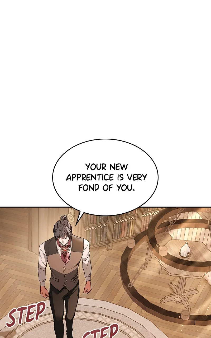 Read What Melvin Left Behind chapter 46 image 82 on Lezhin