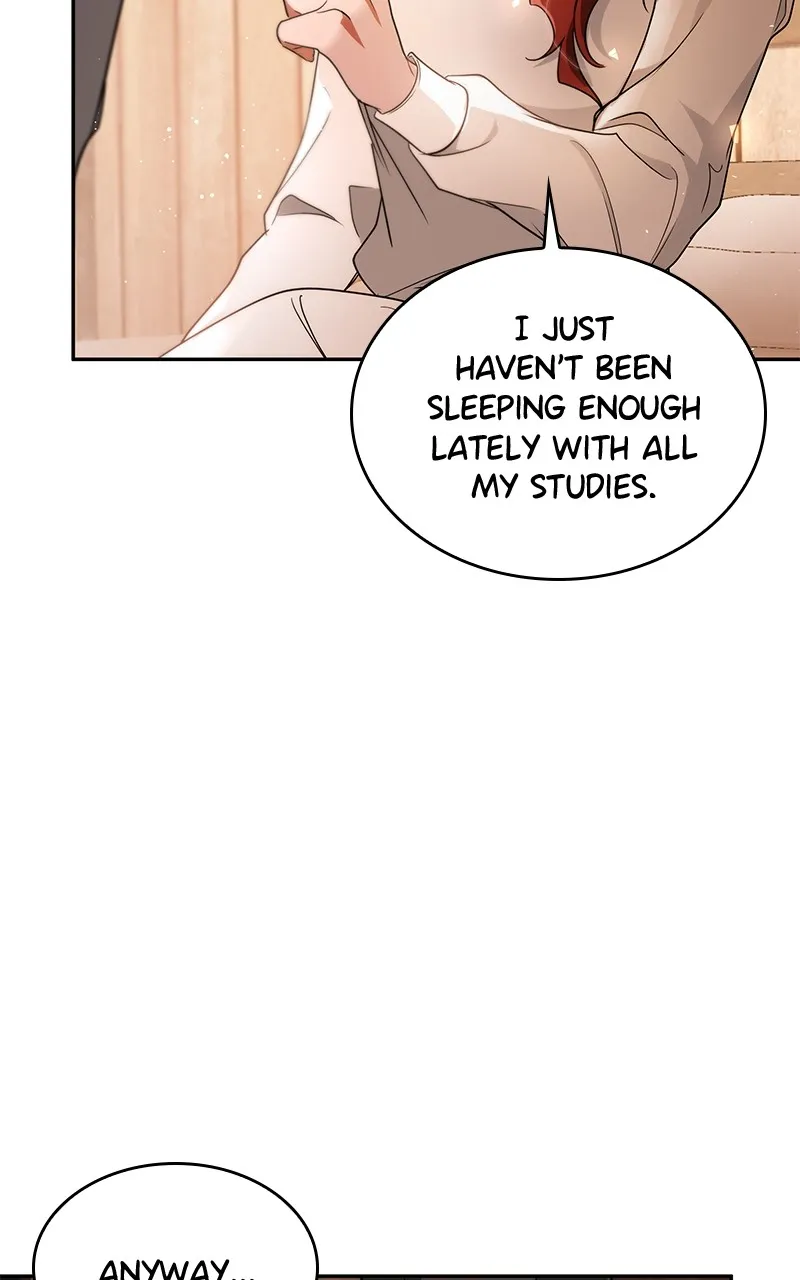 Read What Melvin Left Behind chapter 46 image 86 on Lezhin